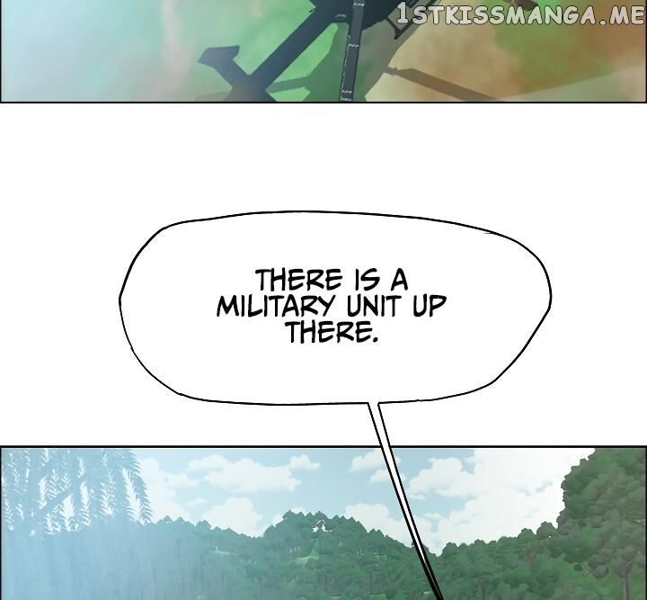 Rooftop Sword Master chapter 50 - page 42