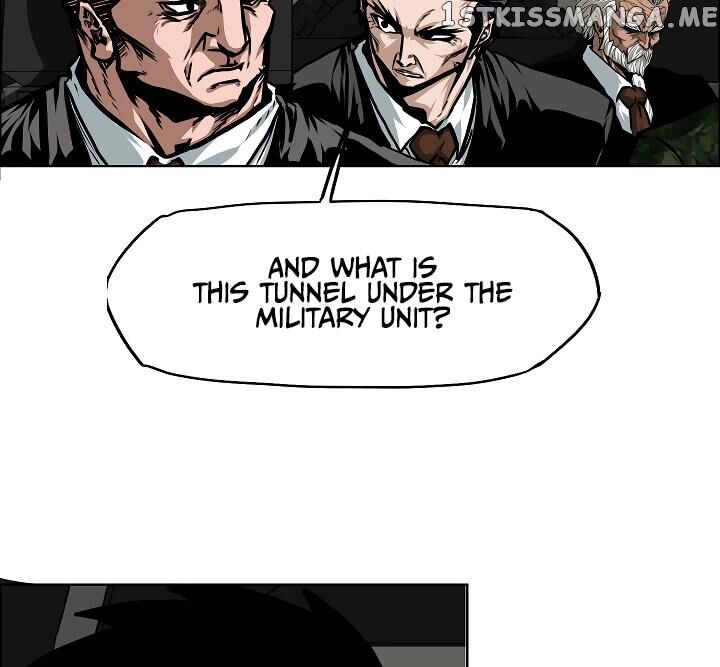 Rooftop Sword Master chapter 50 - page 52