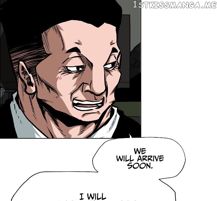 Rooftop Sword Master chapter 50 - page 53