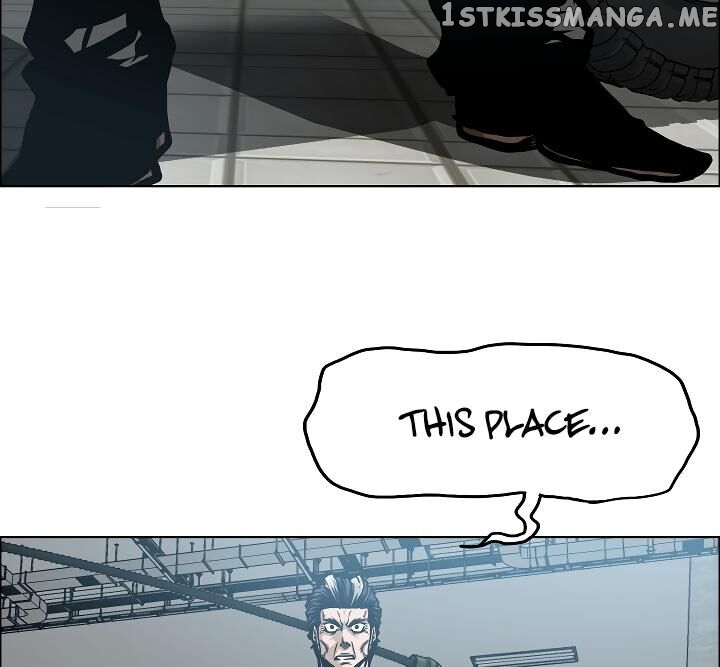 Rooftop Sword Master chapter 50 - page 67