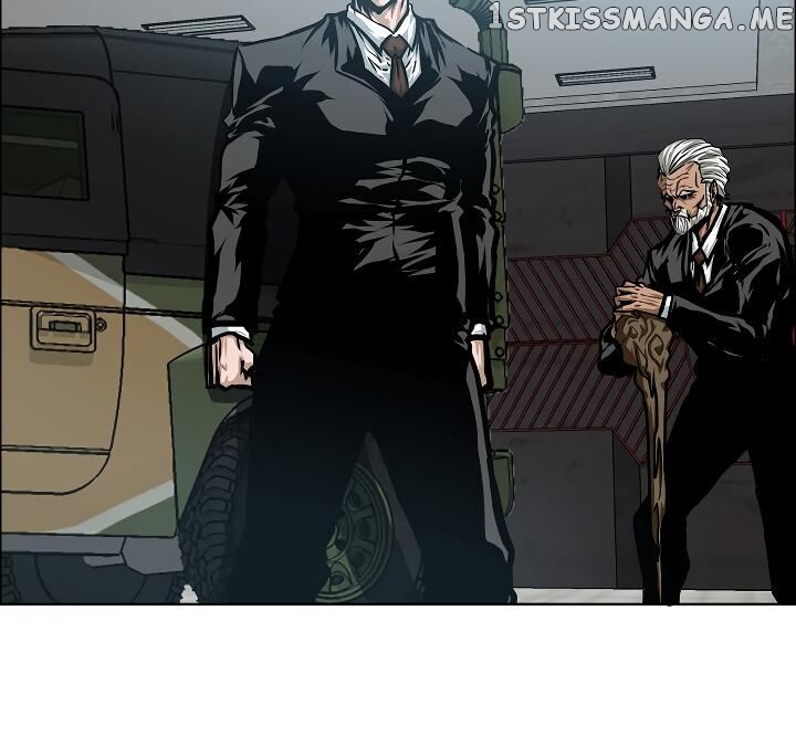 Rooftop Sword Master chapter 50 - page 68
