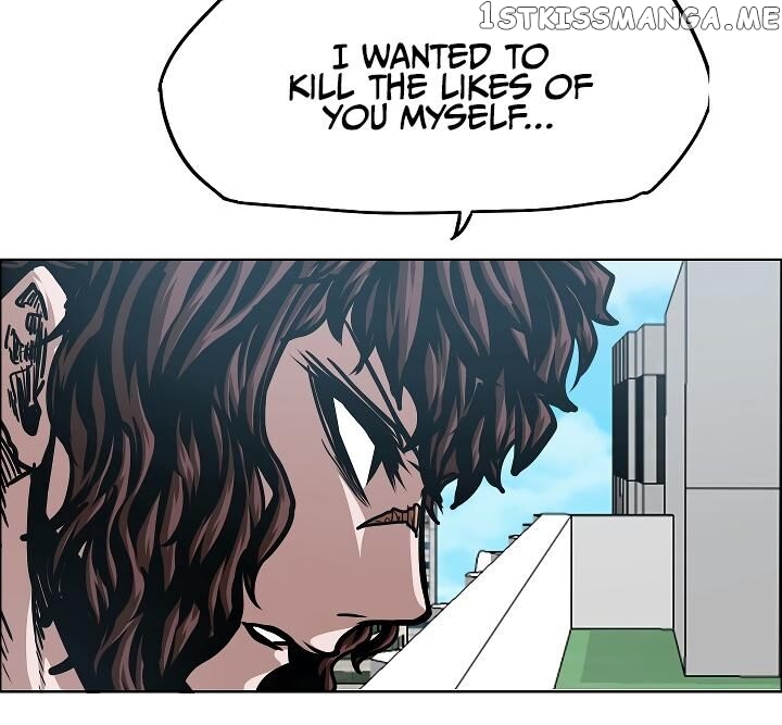 Rooftop Sword Master chapter 50 - page 7