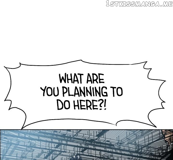 Rooftop Sword Master chapter 50 - page 75