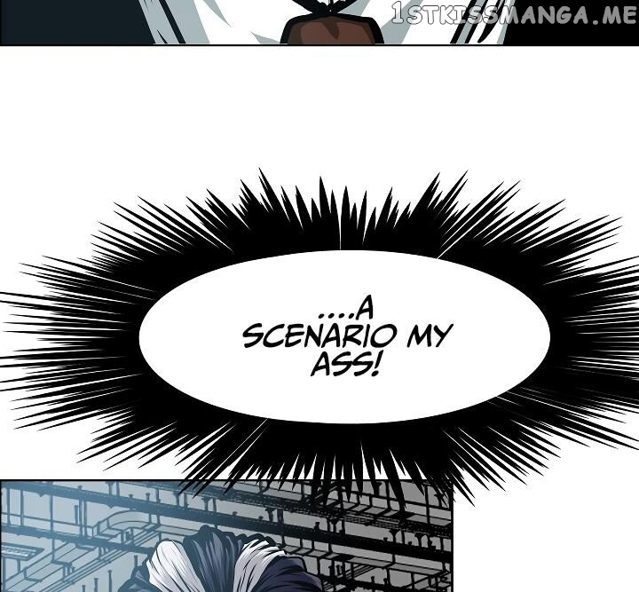 Rooftop Sword Master chapter 50 - page 80