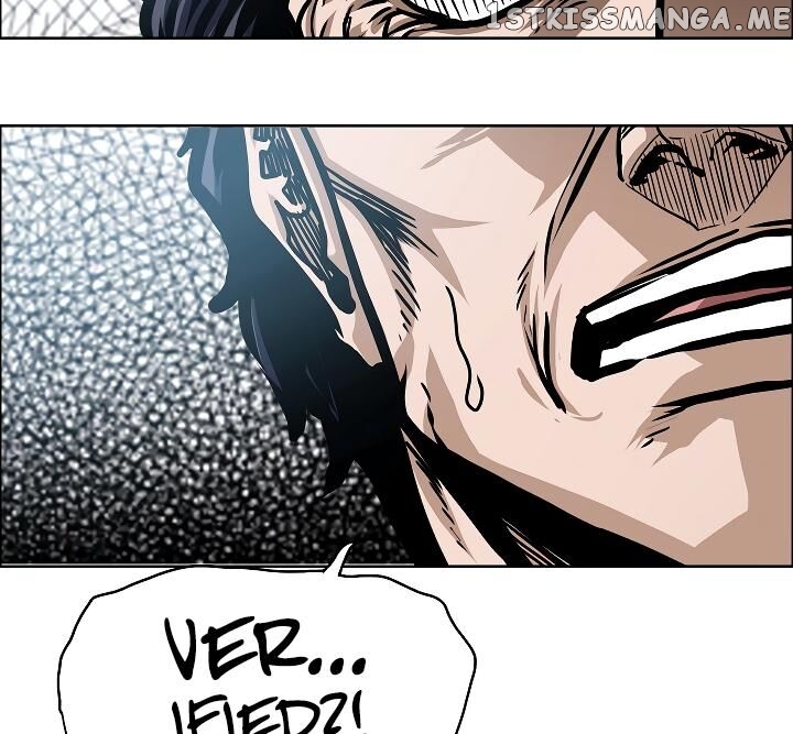 Rooftop Sword Master chapter 50 - page 84