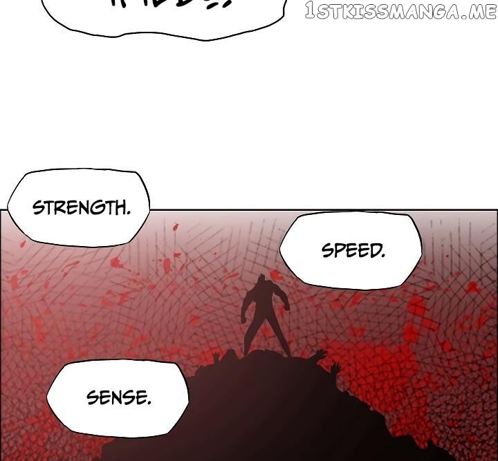 Rooftop Sword Master chapter 50 - page 85