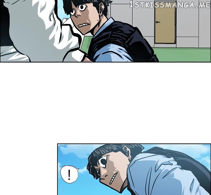 Rooftop Sword Master chapter 50 - page 9