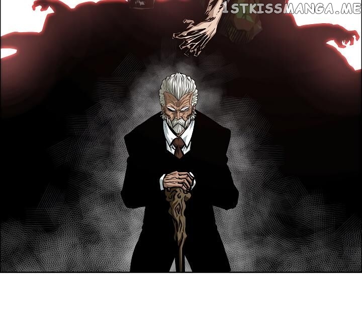 Rooftop Sword Master chapter 50 - page 90