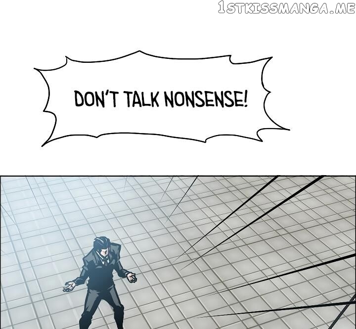 Rooftop Sword Master chapter 50 - page 91