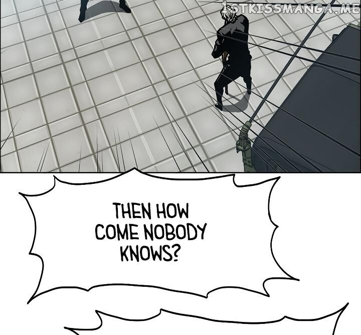 Rooftop Sword Master chapter 50 - page 92