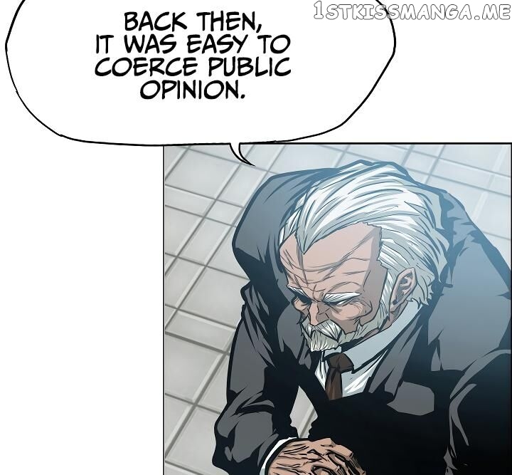Rooftop Sword Master chapter 50 - page 95