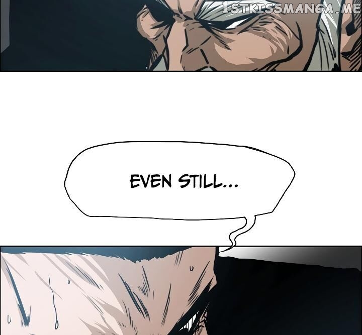 Rooftop Sword Master chapter 50 - page 97