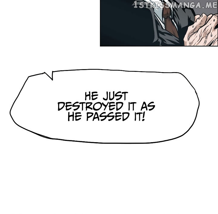 Rooftop Sword Master chapter 64 - page 10