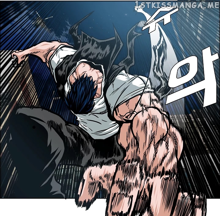 Rooftop Sword Master chapter 64 - page 100