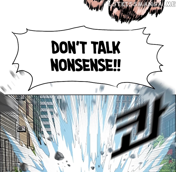 Rooftop Sword Master chapter 64 - page 101