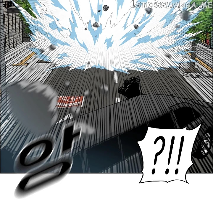 Rooftop Sword Master chapter 64 - page 102