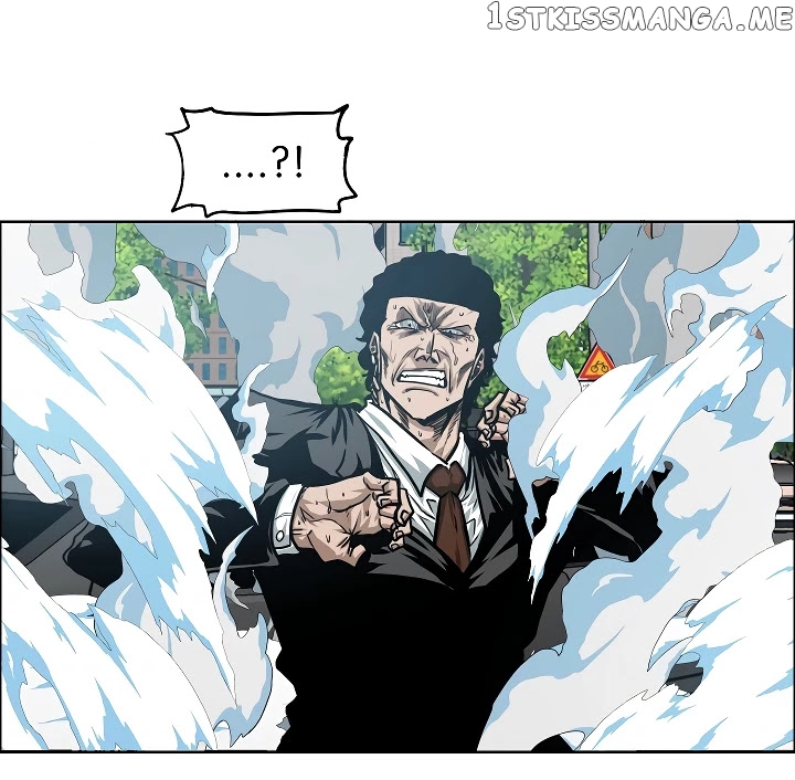Rooftop Sword Master chapter 64 - page 103