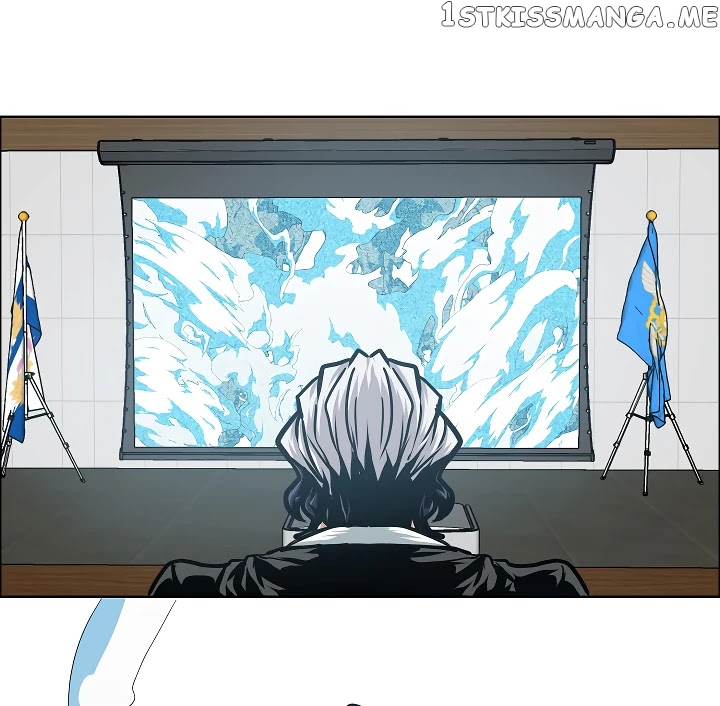 Rooftop Sword Master chapter 64 - page 104
