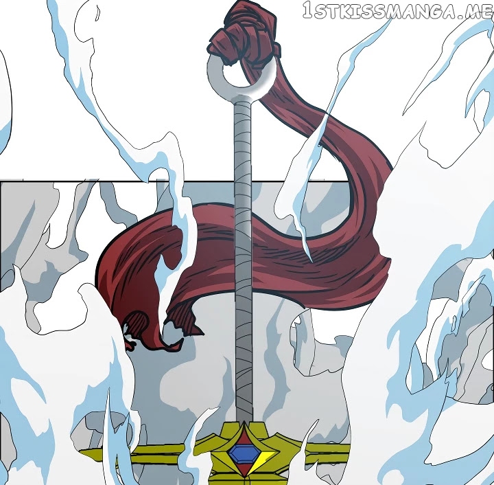 Rooftop Sword Master chapter 64 - page 105