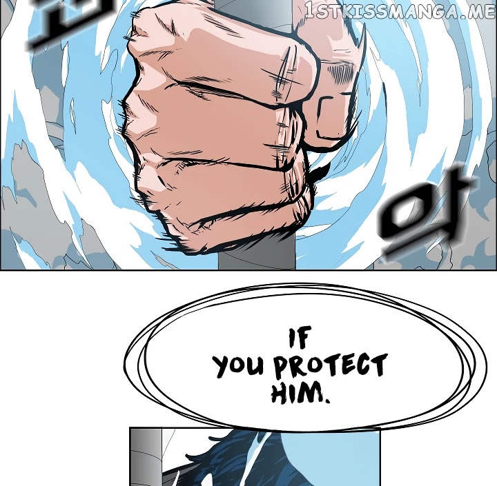 Rooftop Sword Master chapter 64 - page 108