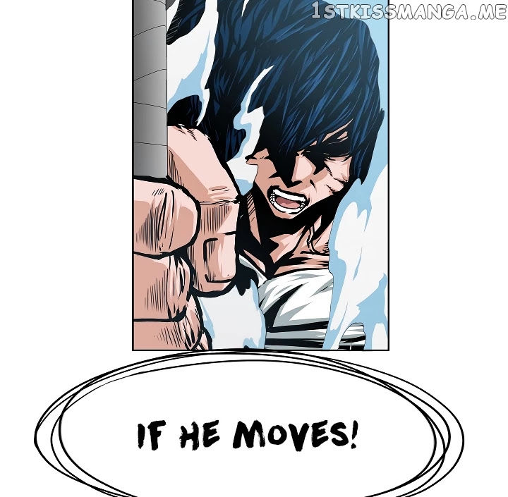 Rooftop Sword Master chapter 64 - page 109