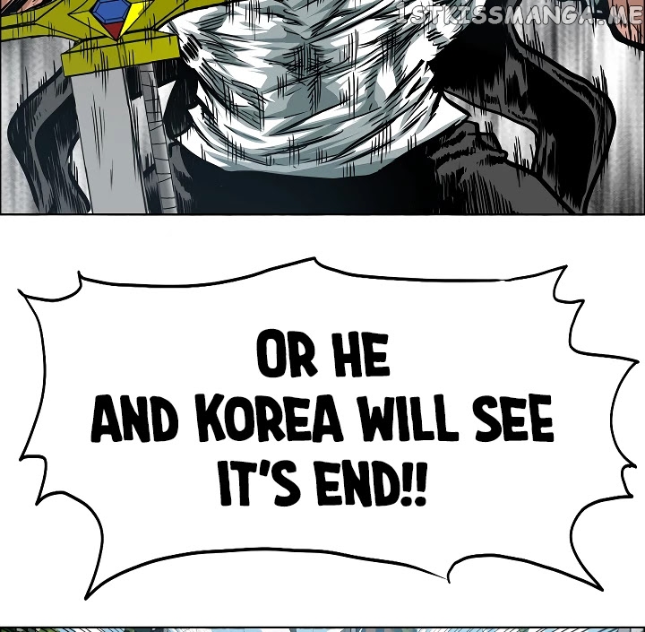 Rooftop Sword Master chapter 64 - page 112
