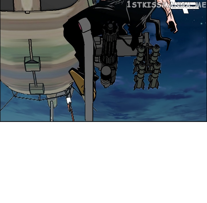 Rooftop Sword Master chapter 64 - page 13
