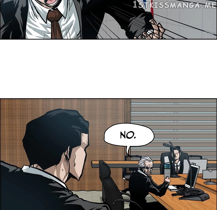 Rooftop Sword Master chapter 64 - page 16