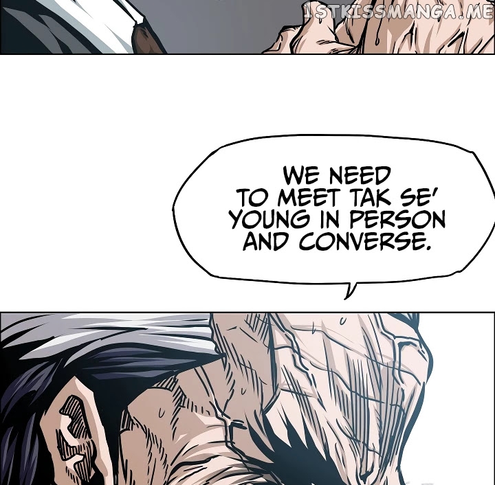 Rooftop Sword Master chapter 64 - page 18