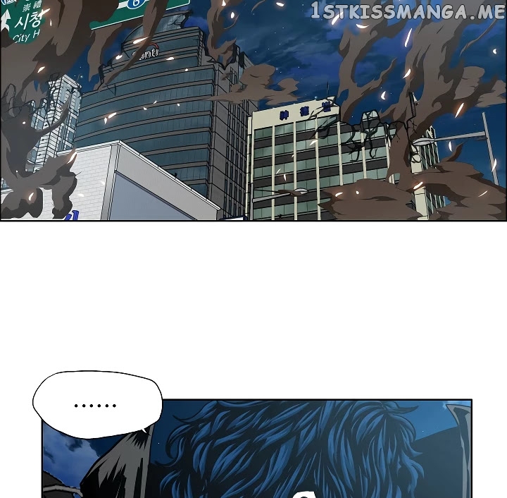 Rooftop Sword Master chapter 64 - page 23