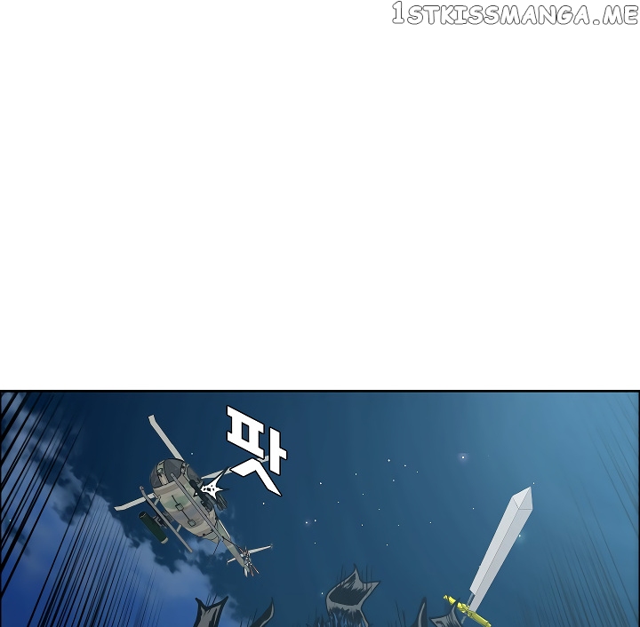Rooftop Sword Master chapter 64 - page 29