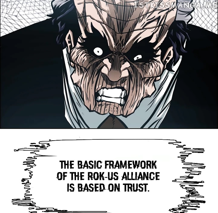 Rooftop Sword Master chapter 64 - page 3