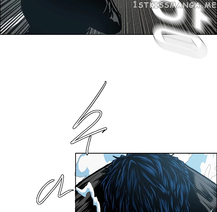 Rooftop Sword Master chapter 64 - page 33