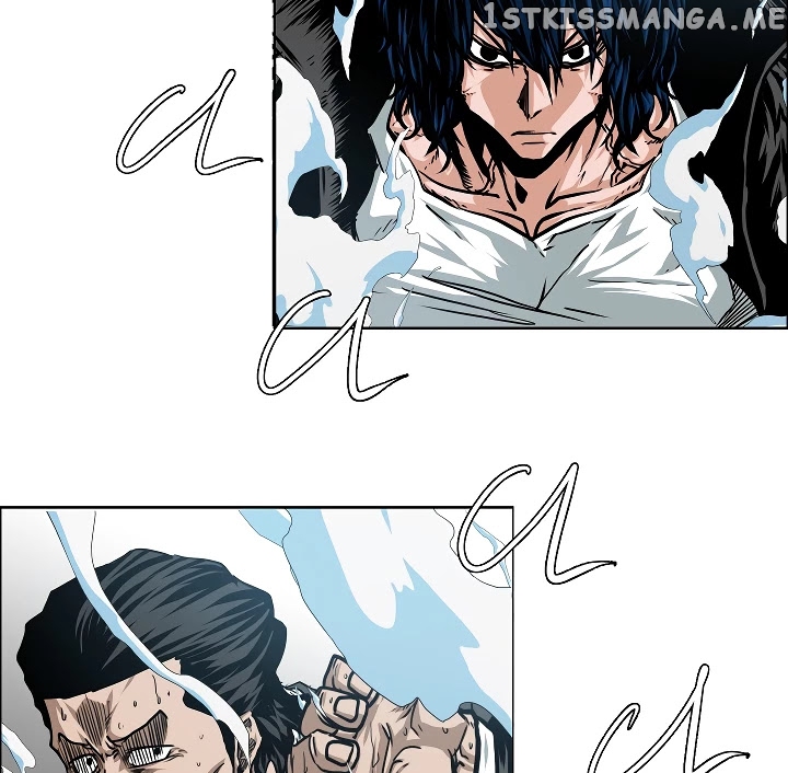 Rooftop Sword Master chapter 64 - page 34
