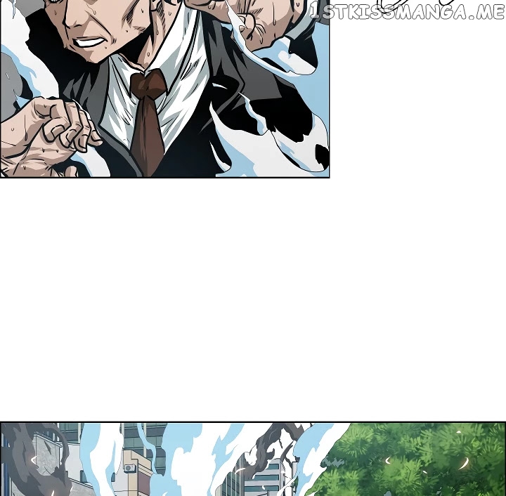 Rooftop Sword Master chapter 64 - page 35