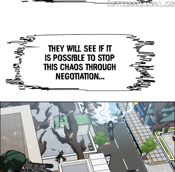 Rooftop Sword Master chapter 64 - page 38