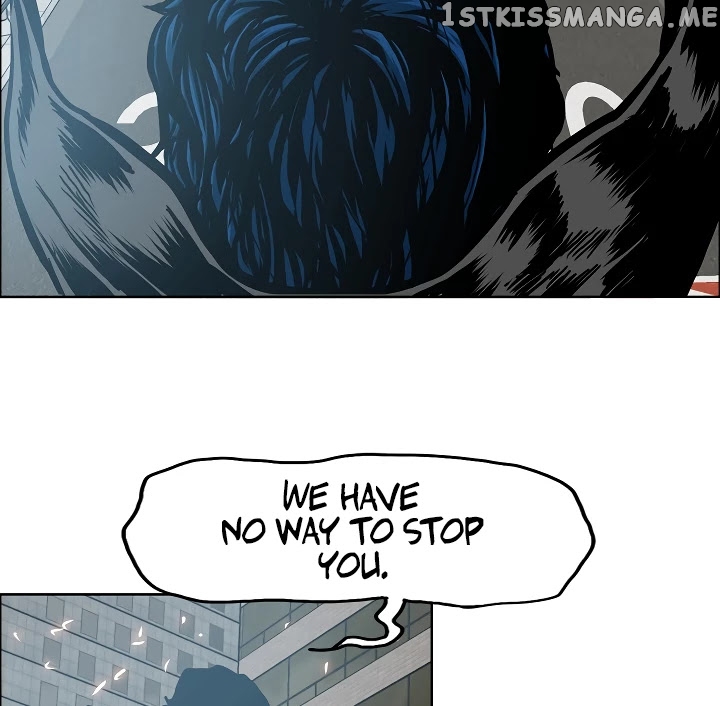 Rooftop Sword Master chapter 64 - page 44
