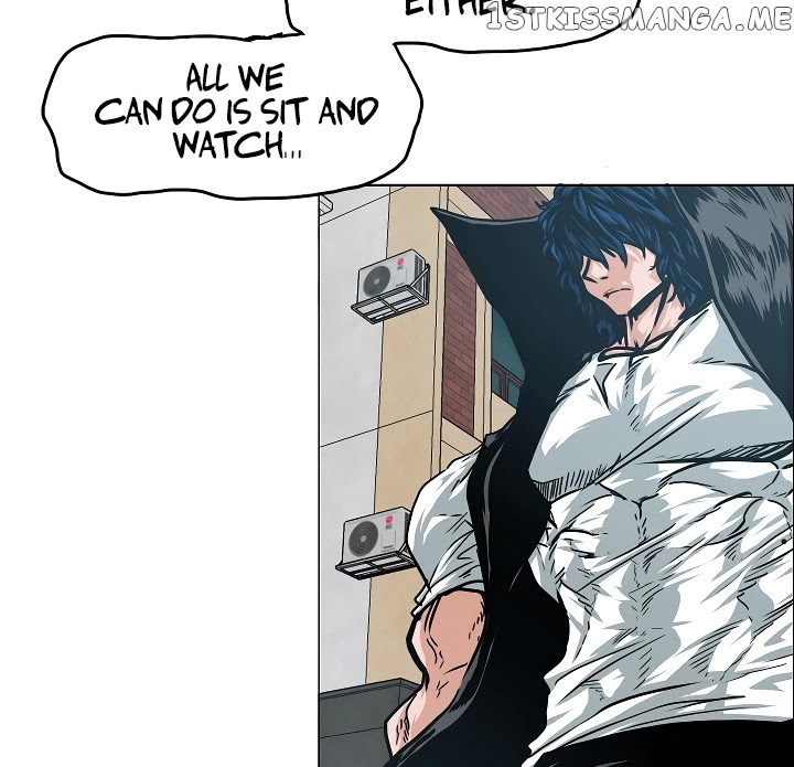 Rooftop Sword Master chapter 64 - page 46