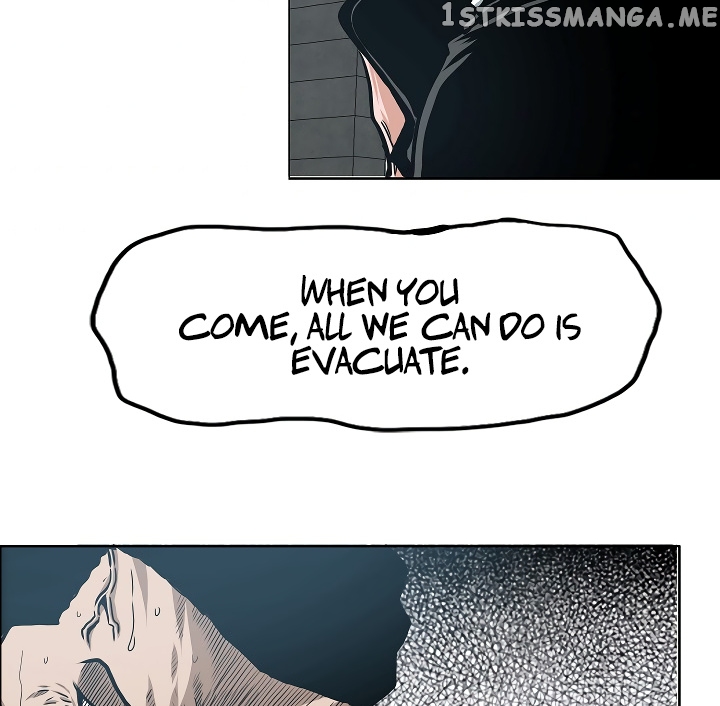 Rooftop Sword Master chapter 64 - page 47