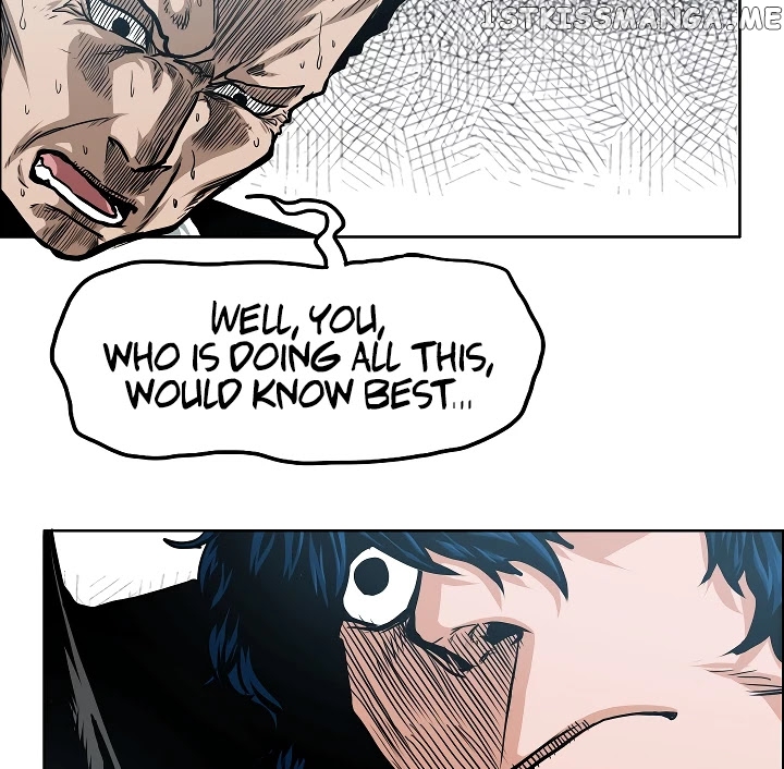 Rooftop Sword Master chapter 64 - page 48