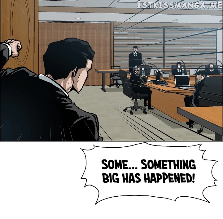 Rooftop Sword Master chapter 64 - page 6