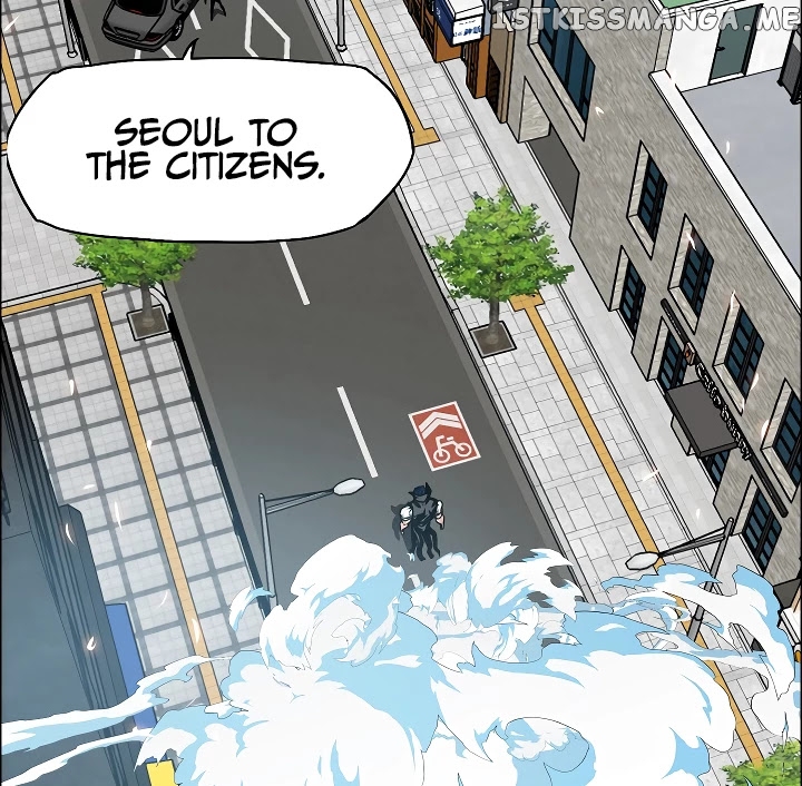 Rooftop Sword Master chapter 64 - page 60