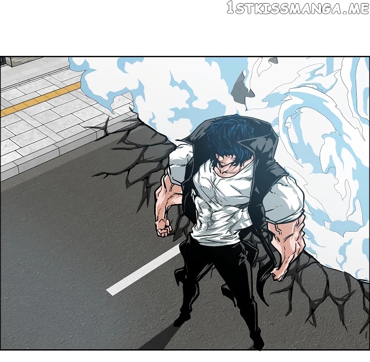 Rooftop Sword Master chapter 64 - page 62