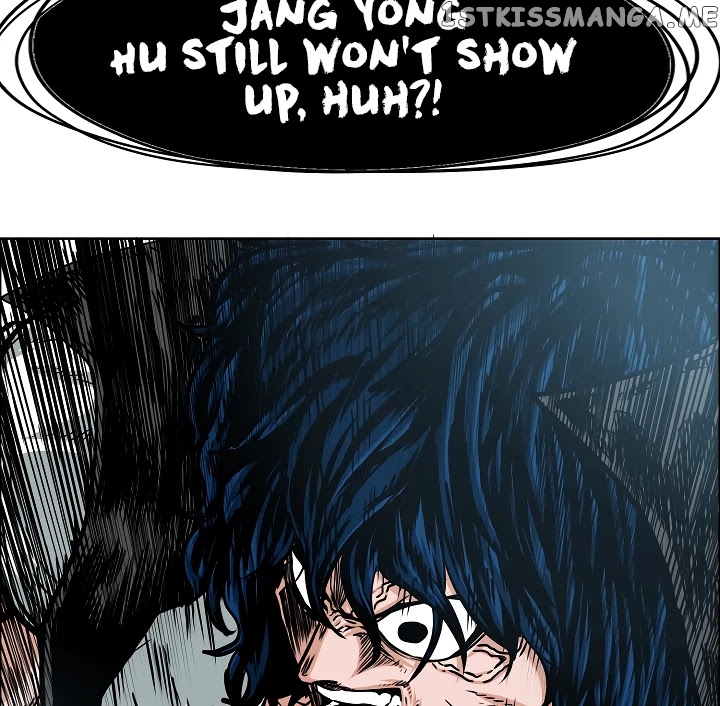 Rooftop Sword Master chapter 64 - page 64