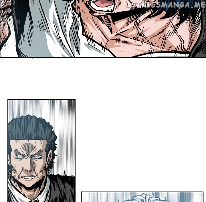 Rooftop Sword Master chapter 64 - page 65