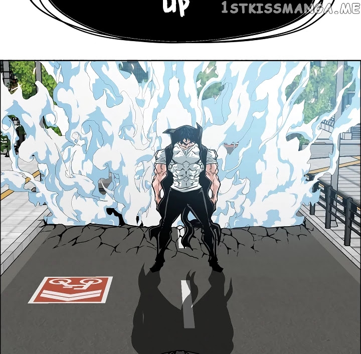 Rooftop Sword Master chapter 64 - page 69