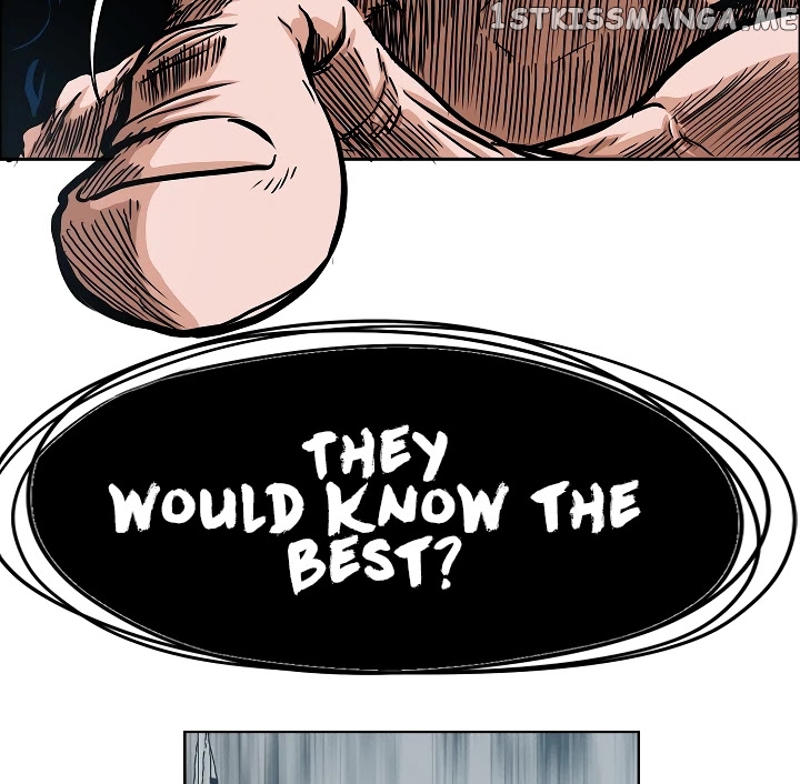 Rooftop Sword Master chapter 64 - page 81