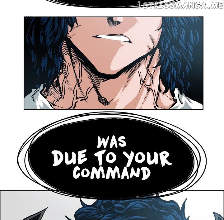 Rooftop Sword Master chapter 64 - page 83