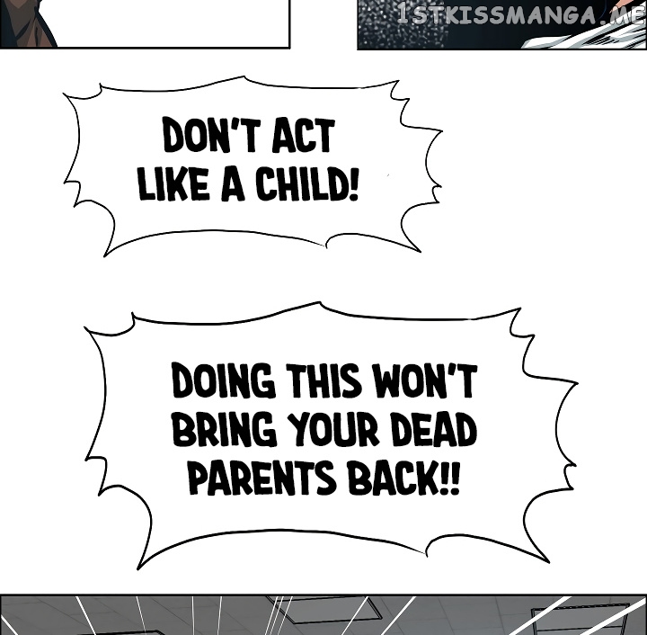 Rooftop Sword Master chapter 64 - page 88