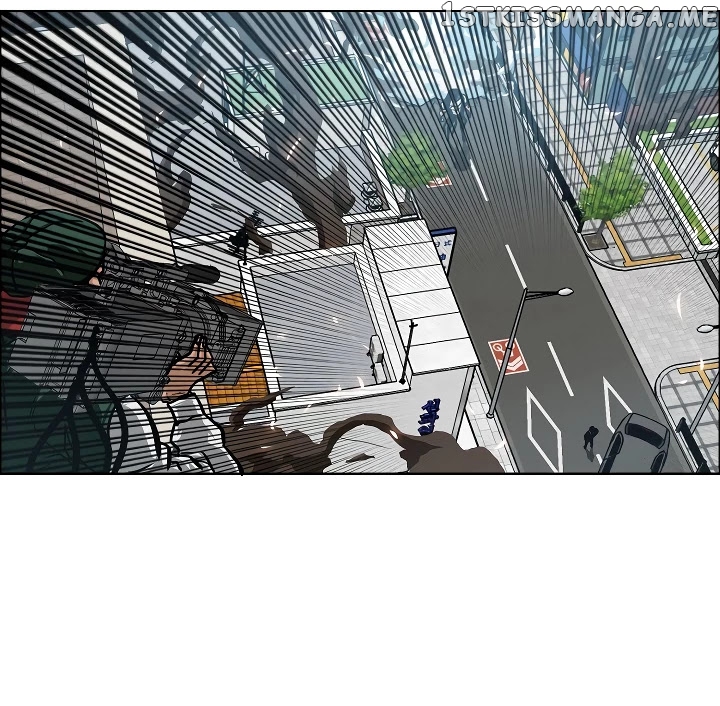 Rooftop Sword Master chapter 64 - page 92